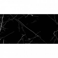 Керамогранит полированная Marble 67999 MOG601/PS_NC/60x120x9R/GW Black 120x60 9мм  черный Onlygres