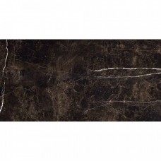 Керамогранит полированная Marble 71198 MOG401/PS_NC/60x120x9R/GW Dark Brown 120x60 9мм  коричневый Onlygres