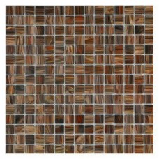 Мозаика глянцевая Classic GB43 Sable Wood 33x33 10мм коричневый Orro Mosaic Мозаика глянцевая Classic GB43 Sable Wood 33x33 10мм коричневый Orro Mosaic