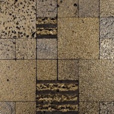 Мозаика матовая Lava Gold 30x30 12мм золотой Orro Mosaic Мозаика матовая Lava Gold 30x30 12мм золотой Orro Mosaic