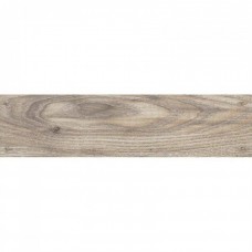 Керамическая плитка сатинированная Olivar Greyed 60x15 9мм  коричневый Oset