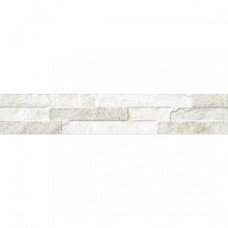 Керамогранит матовая Palermo White 44x8 9мм  белый Oset