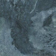 Керамогранит полированная Slate Way 071.840.0171.11381 Ocean Rect. 60x60 9мм  синий Pamesa