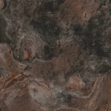 Керамогранит матовая Slate Way 071.840.0109.11381 Brown Rect. 60x60 9мм  коричневый Pamesa