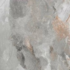 Керамогранит матовая Slate Way 071.840.0344.11381 Ash Rect. 60x60 9мм  серый Pamesa