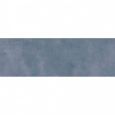 Керамическая плитка матовая Eleganza 031.627.0158.11183 Blu Rect. 100x33 7мм  синий Pamesa