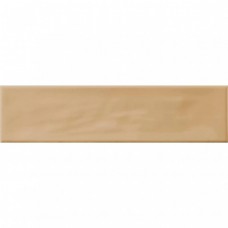 Керамическая плитка глянцевая Eleganza Siena 30x8 8мм  бежевый Pamesa