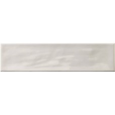 Керамическая плитка глянцевая Eleganza Beige 30x8 8мм  серый Pamesa