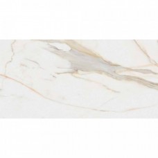 Керамогранит матовая Marbles 033.869.0189.13892 Calacata Gold Antic 120x60 10.5мм  бежевый Pamesa