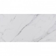 Керамогранит полированная Essential Garda Blanco Leviglass Rect. 120x60 8мм  белый Pamesa