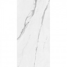 Керамогранит полированная Cromat Cellini 004.869.0012.09556 Blanco Leviglass Rect 120x60 8мм  белый Pamesa