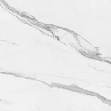 Керамогранит полированная Cromat Cellini 004.840.0012.09556 Blanco Leviglass Rect 60x60 9.5мм  белый Pamesa