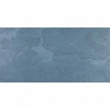 Керамогранит матовая Fiume 017.869.0158.11182 Blu Rect. 120x60 10.5мм  синий Pamesa