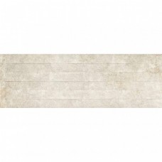 Керамическая плитка матовая Odeon Rlv. Marfil 90x30 10.5мм  бежевый Pamesa