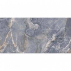 Керамогранит полированная Cromat Lux Noor 046.869.0877.10660 Berry Pul Rect 120x60 10.5мм  синий Pamesa