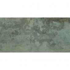 Керамогранит сатинированная Rusty Metal Moss 120x60 10.5мм  серый Pamesa