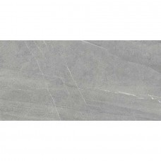 Керамогранит матовая Pietra Di Lavagna 17.869.0656.12204 Argento 120x60 10мм  серый Pamesa