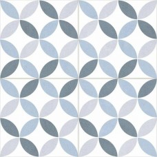 Керамогранит матовая Vintage Blu Матовый 45x45 9.5мм голубой Pamesa Керамогранит матовая Vintage Blu Матовый 45x45 9.5мм голубой Pamesa