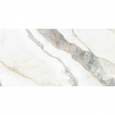 Керамогранит глянцевая Pietra Di Marmi Глянец Rect 120x60 10.5мм  белый Pamesa