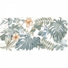 Керамогранит матовая Lifefull 017.869.1222.13414 Tropic 120x60 9мм  многоцветный Pamesa