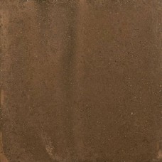 Керамогранит матовая Ilcotto 017.840.0283.13643 Fango Rect 60x60 9мм  коричневый Pamesa