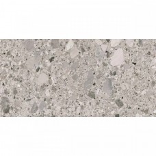 Керамогранит матовая Pietra Di Gre 033.869.0037.14015 Perla Antic Rect 120x60 10.5мм  серый Pamesa
