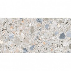 Керамогранит матовая Pietra Di Gre 017.869.0558.13993 Multi Rect. 120x60 10.5мм  серый Pamesa