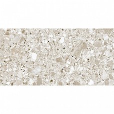 Керамогранит матовая Pietra Di Gre 017.869.0096.13993 Crema Rect. 120x60 10.5мм  серый Pamesa