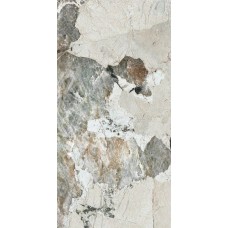 Керамогранит сатинированная Patagonia 017.869.0108.15491 Satin White Rect 120x60 10.5мм  белый Pamesa