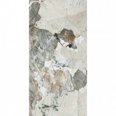 Керамогранит матовая Patagonia 033.869.0108.13997 Antic White Rect. 120x60 10.5мм  серый Pamesa