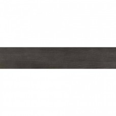 Керамогранит матовая Eternity Negro Rect. 120x20 9мм  черный Pamesa