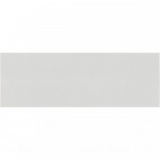 Керамическая плитка глянцевая Macassar 031.872.0108.09779 White Rec 90x30 9мм  белый Pamesa