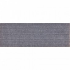 Керамическая плитка глянцевая Macassar Relieve Opalo Rec 90x30 9мм  фиолетовый Pamesa