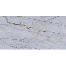 Керамогранит матовая Roma Blue 017.250.0111.05050 Matt Rect 120x60 9мм  белый Pamesa