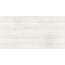 Керамогранит матовая Bogart 017.250.0012.14826 Rlv. Blanco MT Rect 120x60 9мм  белый Pamesa