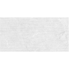 Керамогранит матовая Constanza 017.250.0108.15098 Rlv. White MT Rect 120x60 9мм  белый Pamesa