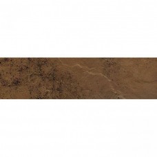 Клинкерная плитка матовая Semir Beige Elewacja 24x7 7.4мм  бежевый Paradyz