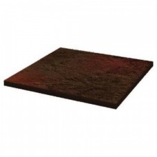 Клинкерная плитка матовая Semir Brown Klinker 30x30 8.5мм коричневый Paradyz Клинкерная плитка матовая Semir Brown Klinker 30x30 8.5мм коричневый Paradyz