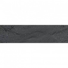 Клинкерная плитка матовая Semir Grafit Elewacja 25x7 7.4мм  серый Paradyz