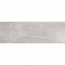 Керамическая плитка матовая Molto Grafit Struktura Rekt Mat 75x25 9мм  серый Paradyz