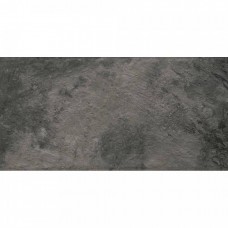Клинкерная плитка матовая Ardis Dark Klinkier Struktura Mat 60x30 8.5мм  черный Paradyz