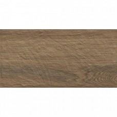 Клинкерная плитка матовая Carrizo Wood Klinkier Struktura Mat 60x30 8.5мм  коричневый Paradyz