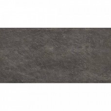 Клинкерная плитка матовая Carrizo Basalt Klinkier Struktura Mat 60x30 8.5мм  черный Paradyz