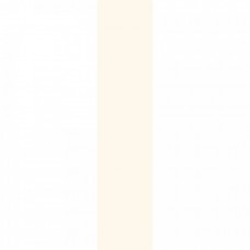 Керамическая плитка глянцевая Monpelli White Cegielka Struktura Polysk 30x7 8мм  белый Paradyz