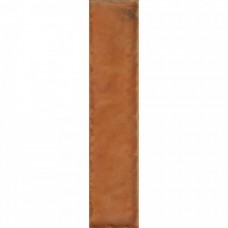 Керамическая плитка глянцевая Monpelli Wine Mix Cegielka Struktura Polysk 30x7 8мм  красный Paradyz