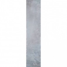 Керамическая плитка глянцевая Monpelli Blue Mix Cegielka Struktura Polysk 30x7 8мм  синий Paradyz