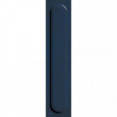 Керамическая плитка глянцевая Monpelli Navy Cegielka Struktura B Polysk 30x7 10.7мм синий Paradyz Керамическая плитка глянцевая Monpelli Navy Cegielka Struktura B Polysk 30x7 10.7мм синий Paradyz