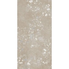 Керамогранит матовая Yourself P012209 YS Creme Bubble Rett 120x60 8.5мм  бежевый Pastorelli