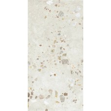 Керамогранит матовая Yourself P012203 YS Pure Bubble Rett 120x60 8.5мм  серый Pastorelli