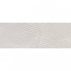 Декор матовая Nature 24030 Silver Decor 90x32 10.5мм  серый Peronda